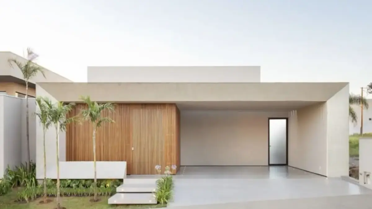 Beralih ke Rumah Minimalis: Kawasan Urban dengan Prinsip Less is More Beralih ke Rumah Minimalis: Kawasan Urban dengan Prinsip Less is More