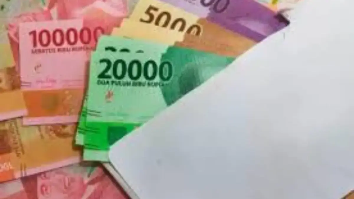 ilustrasi kucuran dana sekolah di Jawa Barat. Foto Net