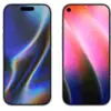 Bocoran iPhone 18 Pro Makin Panas, Pakai Layar OLED Samsung dan Face ID Terancam Hilang dari Dynamic Island?