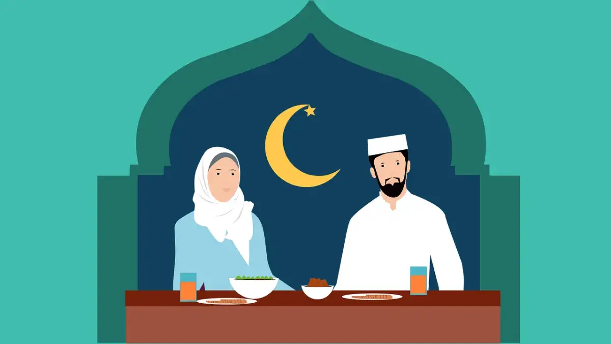 Teks Khutbah Jumat
