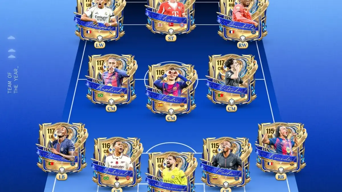 Kode Redeem FC Mobile