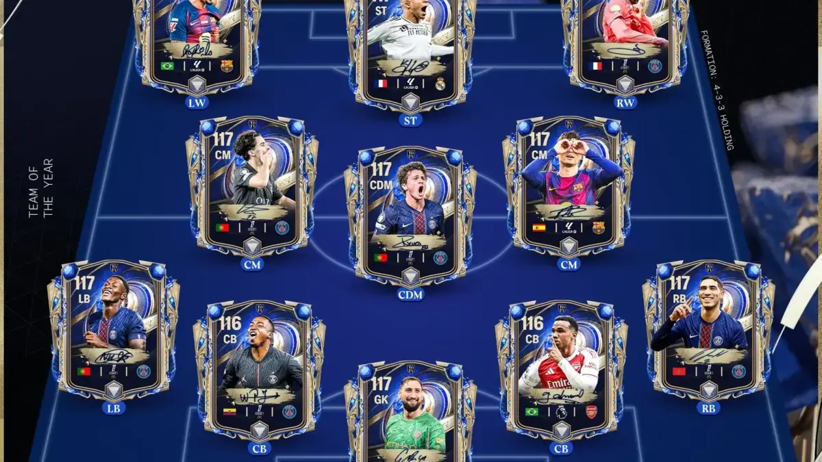 Kode Redeem FC Mobile