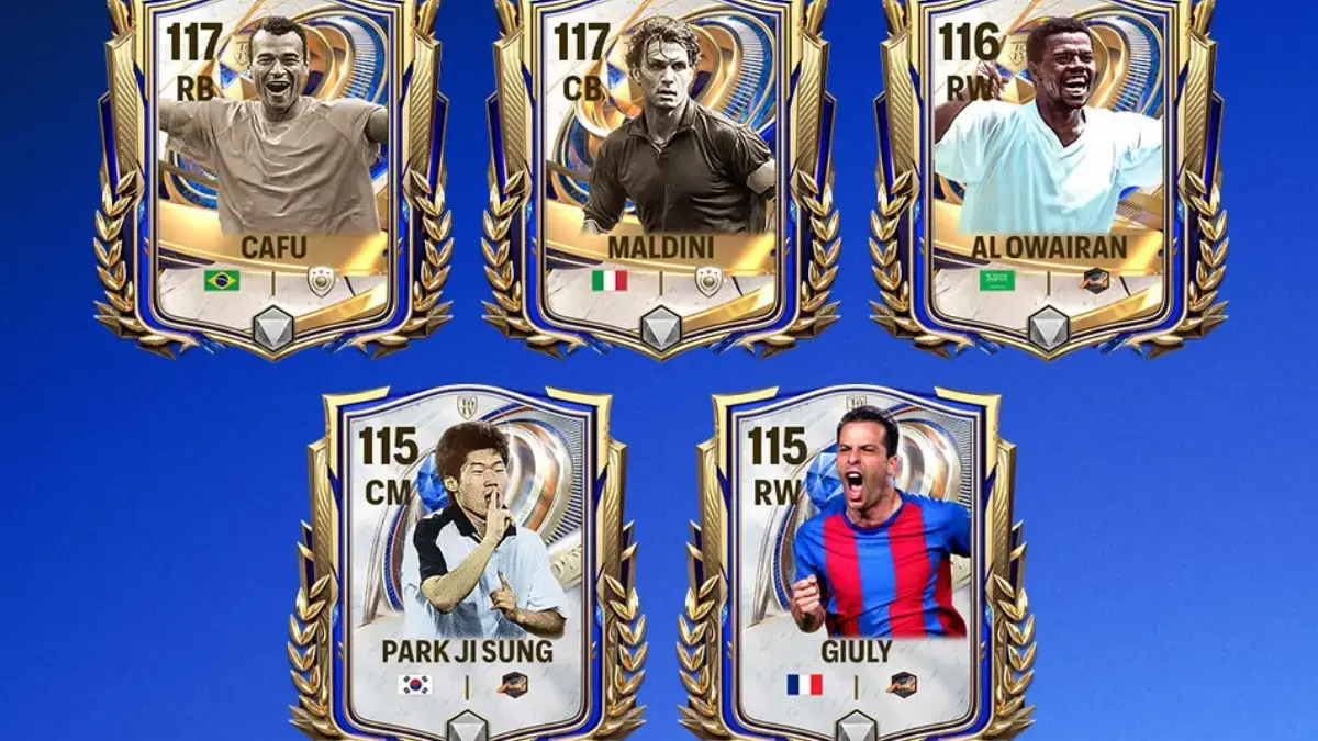 Kode Redeem FC Mobile