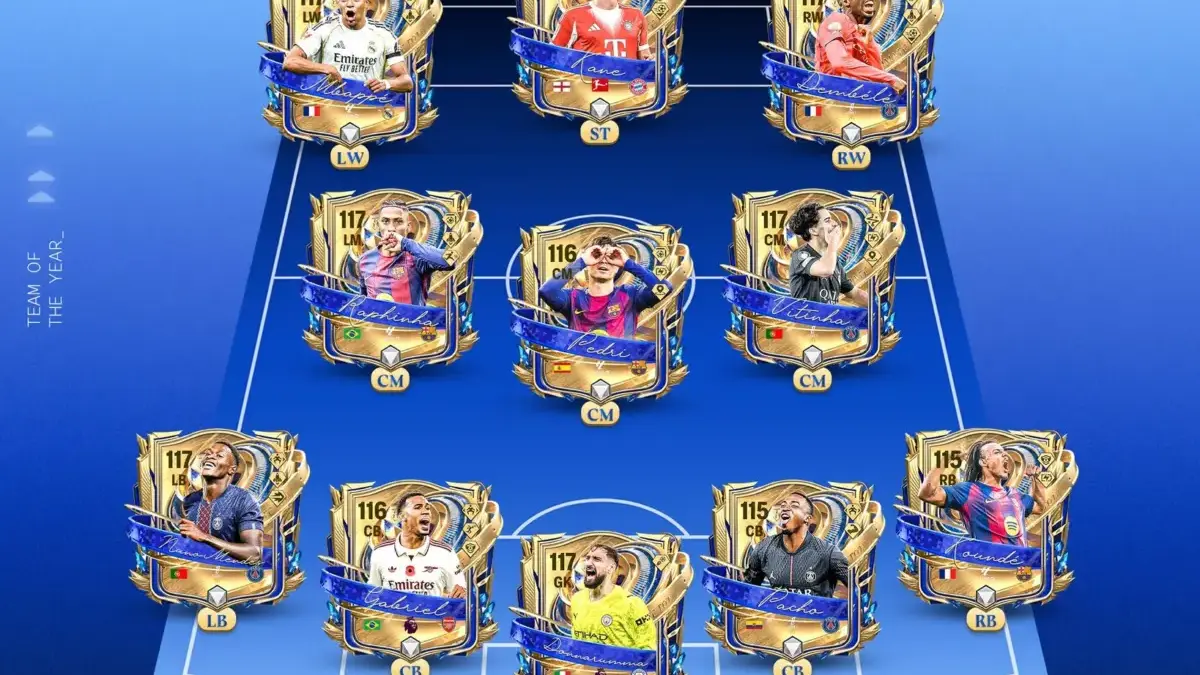 Kode Redeem FC Mobile