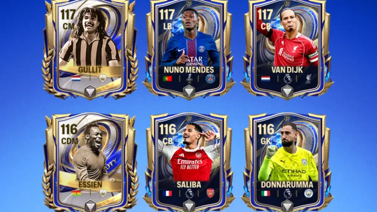 Kode Redeem FC Mobile