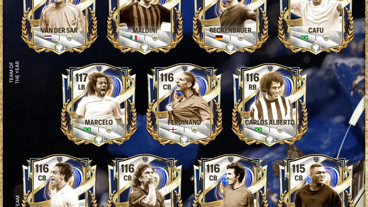 20+ Kode Redeem FC Mobile Terbaru 4 Januari 2026, Klaim Pemain Legendaris! Kode Redeem FC Mobile