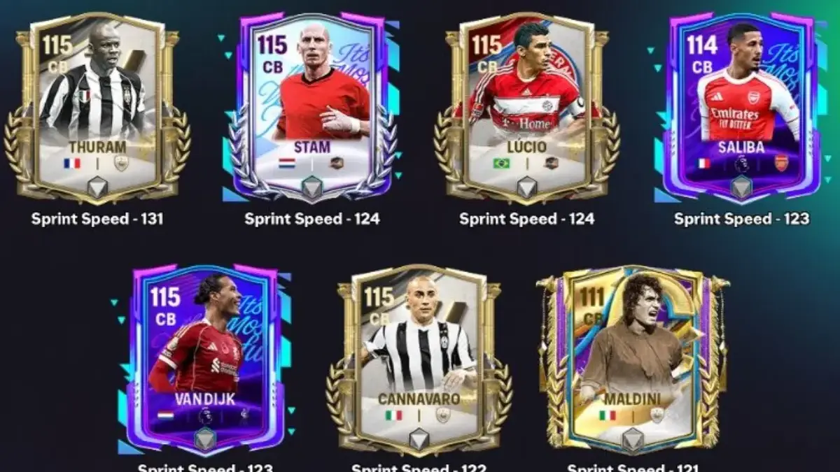 Kode Redeem FC Mobile