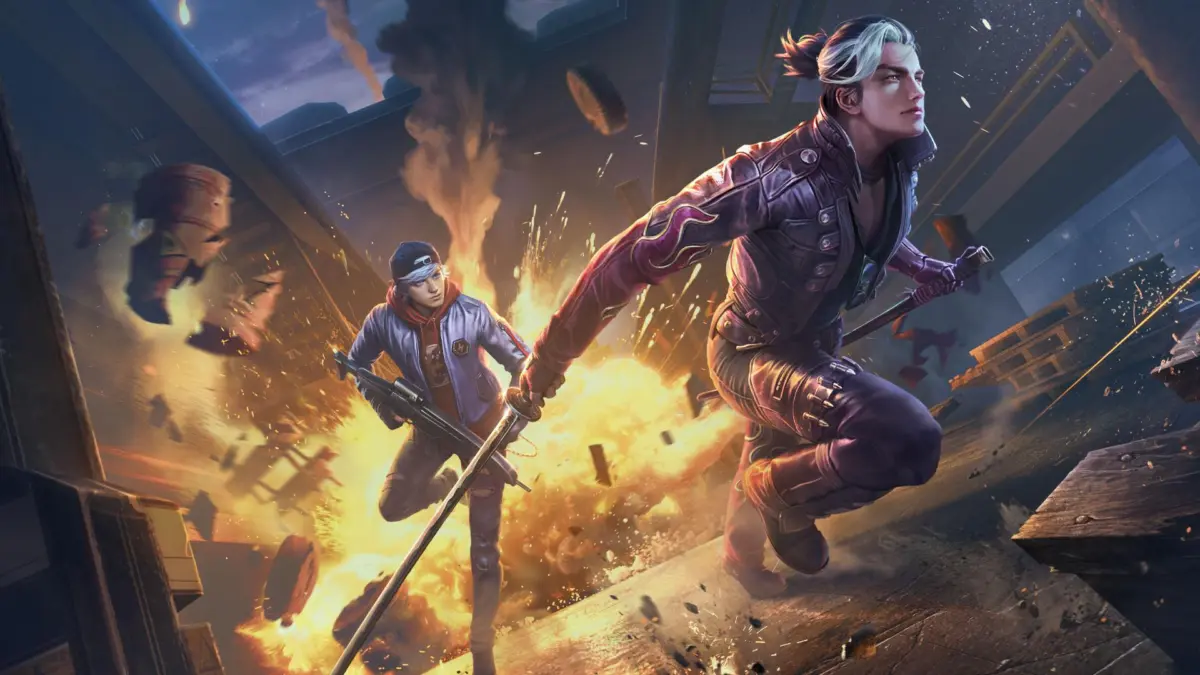 10 Kode Redeem Free Fire 26 Januari 2026, Buruan Klaim Hadiah Kejutan Sebelum Hangus! Kode Redeem Free Fire