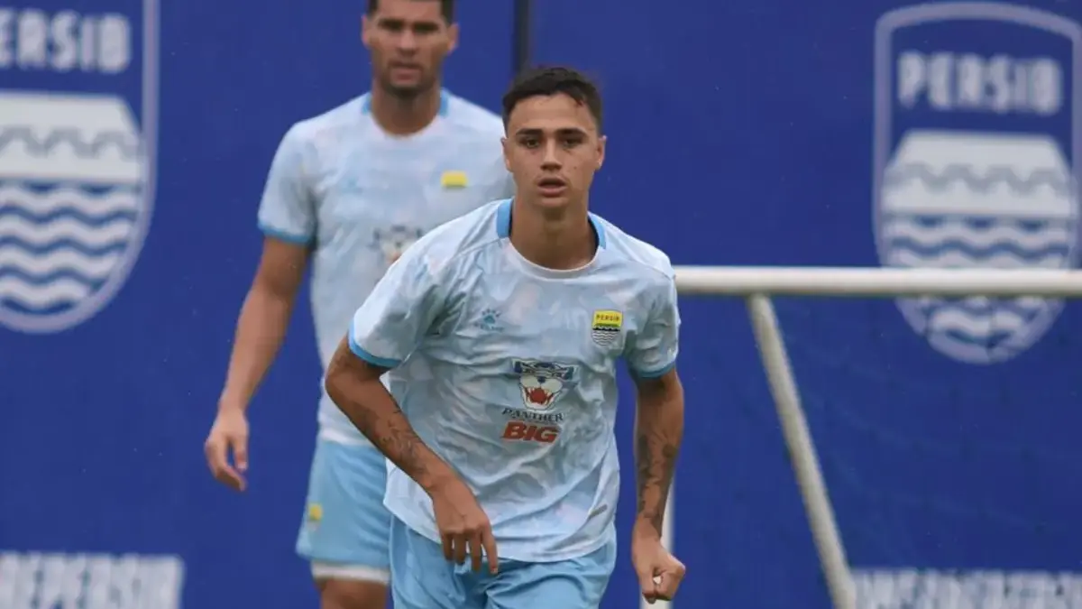 Skuad Persib