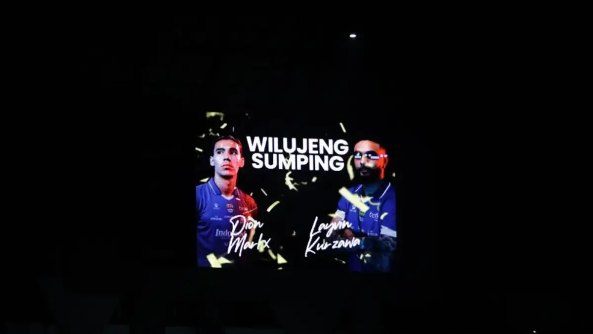 Transfer Pemain Persib