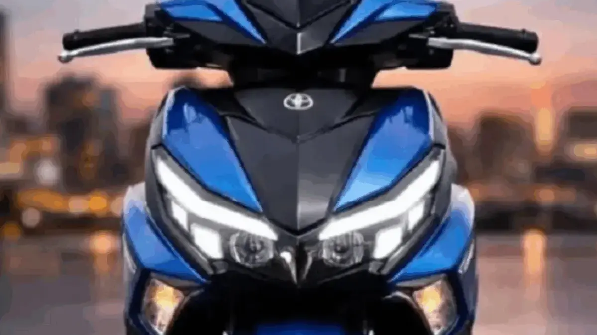 Yamaha Mio 2026 Bocor ke Publik, Desain Berkelas dan Fitur Menarik!