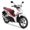 Honda Keluarkan Motor Baru ‘Super’ Irit Bensin, 1 Liter Mampu Capai 74 Km
