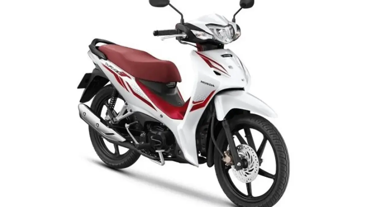 Honda Keluarkan Motor Baru ‘Super’ Irit Bensin, 1 Liter Mampu Capai 74 Km