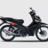 Motor Irit Bensin Paling Dicari Tahun 2026, Ini 10 Pilihan Terbaik untuk Kerja dan Mobilitas Harian