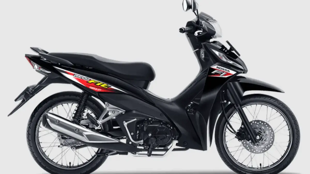 Motor Irit Bensin Paling Dicari Tahun 2026, Ini 10 Pilihan Terbaik untuk Kerja dan Mobilitas Harian