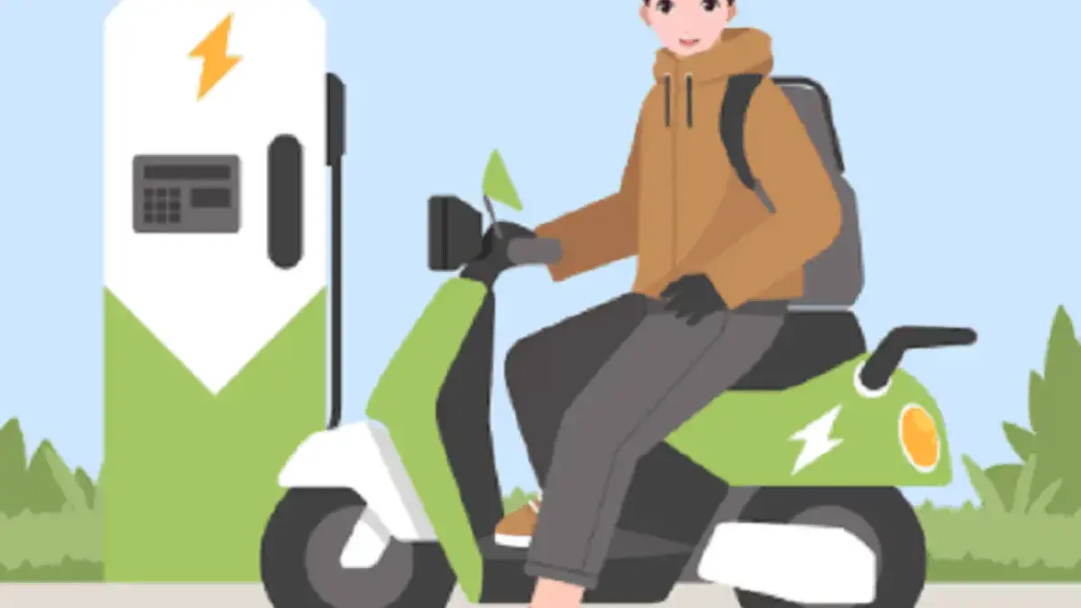 Ini 5 Motor Listrik Murah Harga di Bawah Rp10 Juta, Berikut Daftarnya!