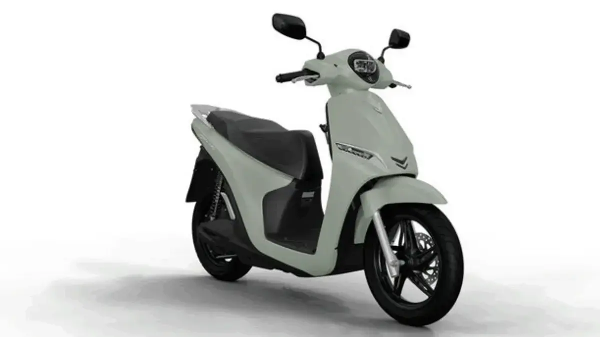 Motor Listrik VinFast Terbaru Meluncur, Bisa Jalan Jauh Tanpa Ngecas