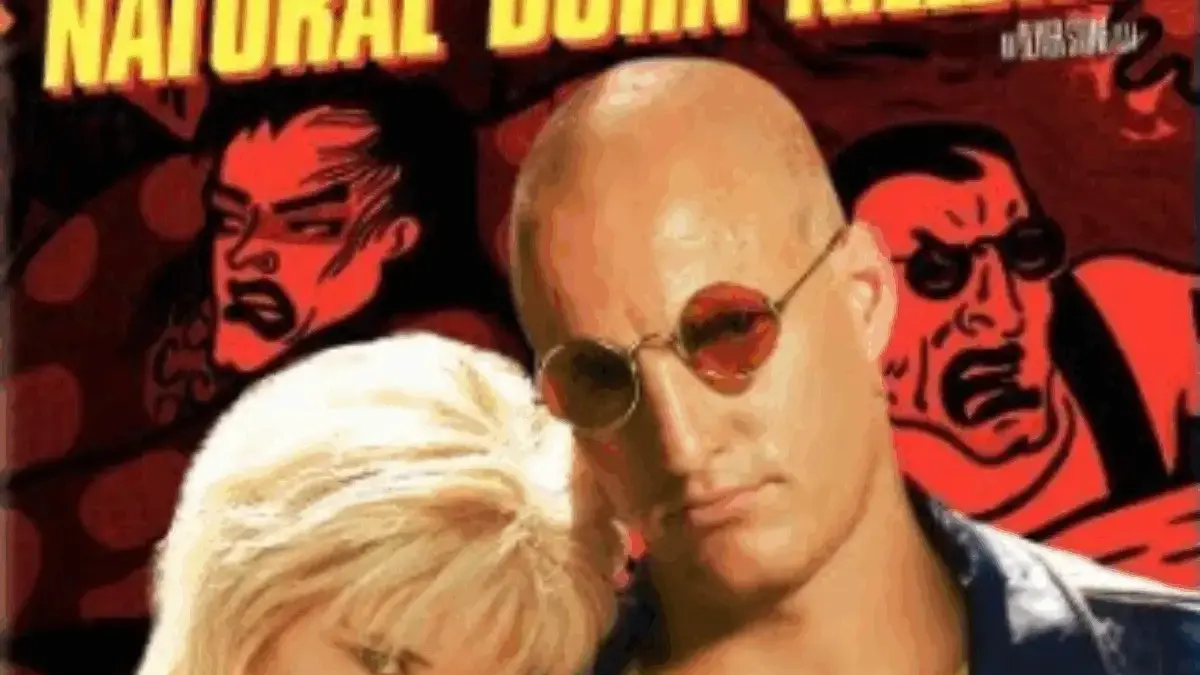 Sinopsis Film Natural Born Killers Tayang di Bioskop Trans TV 2026