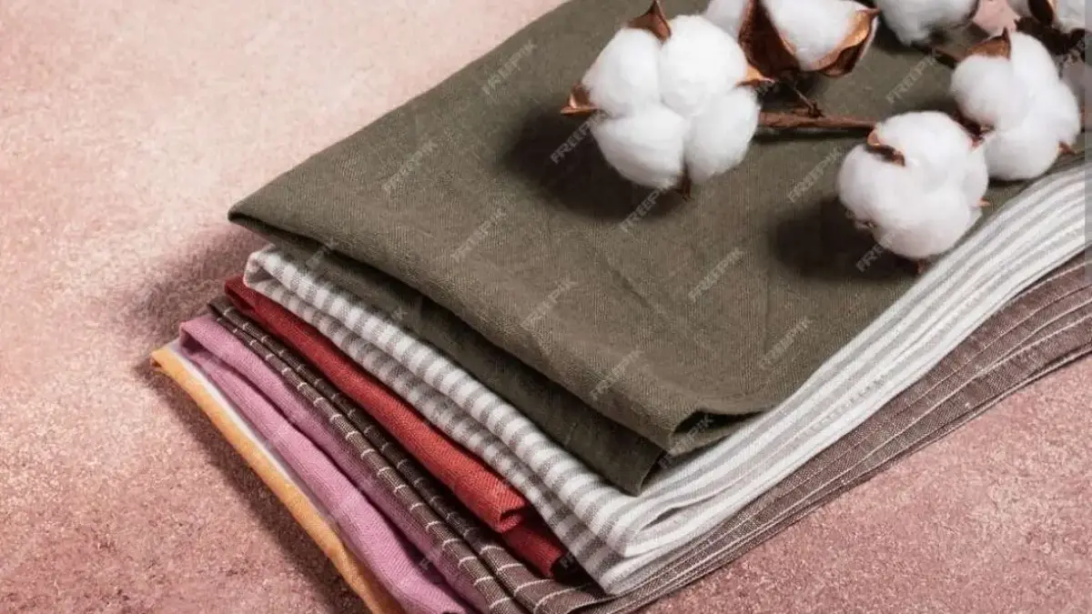 Perkuat Industri Tekstil Nasional, Pemerintah Tetapkan Bea Masuk Impor Produk Kain Tenunan Perkuat Industri Tekstil Nasional, Pemerintah Tetapkan Bea Masuk Impor Produk Kain Tenunan