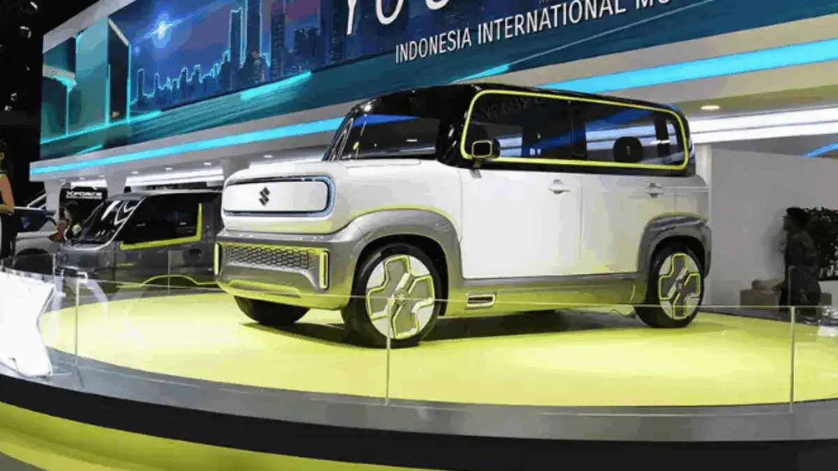 Pameran Otomotif IIMS 2026 Digelar Sebentar Lagi, Ini Daftar Mobil Baru yang Siap Meluncur