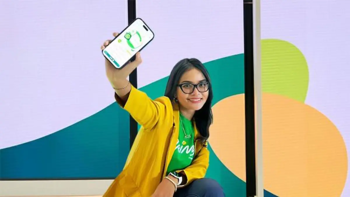 PT Pegadaian Jabar Catatkan Lonjakan Kinerja Transformasi Digital Signifikan Sepanjang 2025 PT Pegadaian