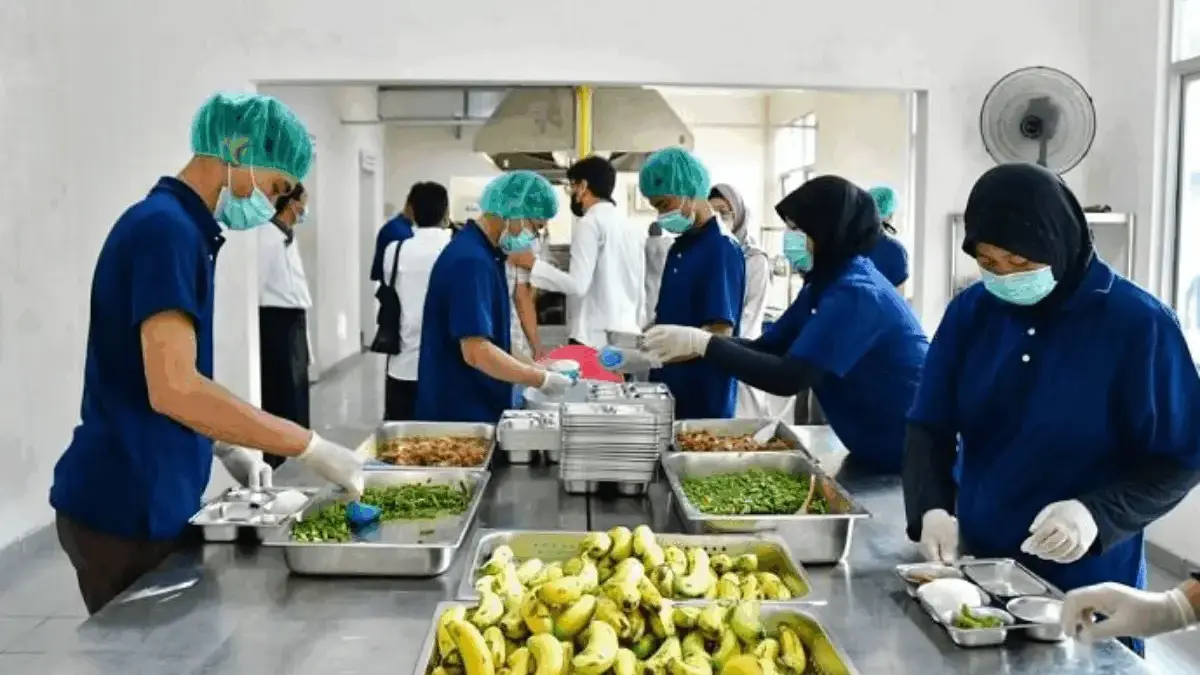 Syarat Pegawai SPPG yang Akan Diangkat PPPK