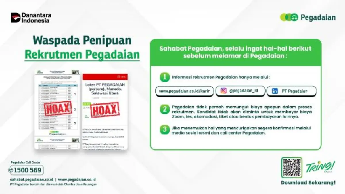 Pegadaian