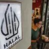 Peluang Besar UMK, 1,35 Juta Sertifikat Halal Gratis Disiapkan BPJPH pada 2026