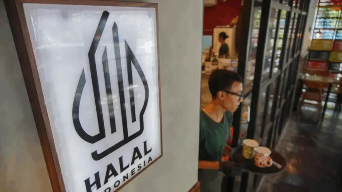 Peluang Besar UMK, 1,35 Juta Sertifikat Halal Gratis Disiapkan BPJPH pada 2026