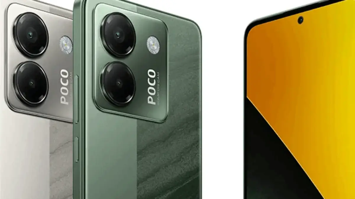 Daftar HP 5G Harga Terjangkau yang Paling Layak Dibeli Tahun Ini