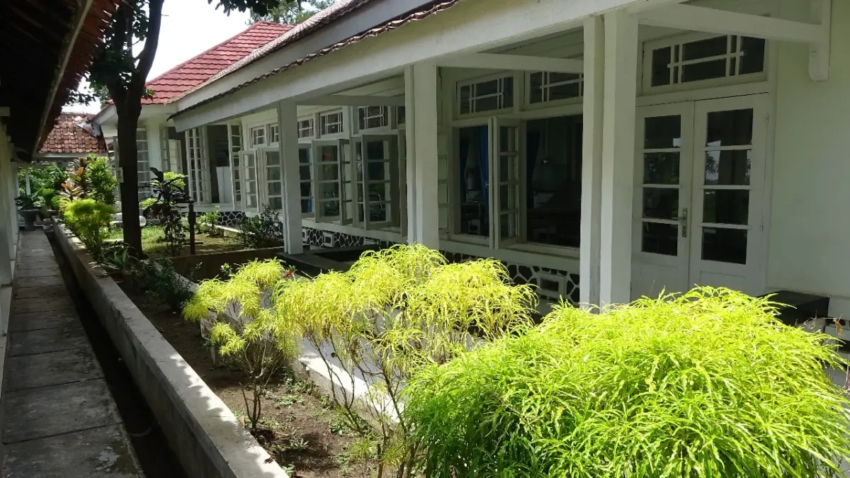 Usai Peralihan Manajemen, DPRD Jabar Nilai Balai Kesehatan Paru Cirebon Butuh Dukungan Sarana dan Dokter