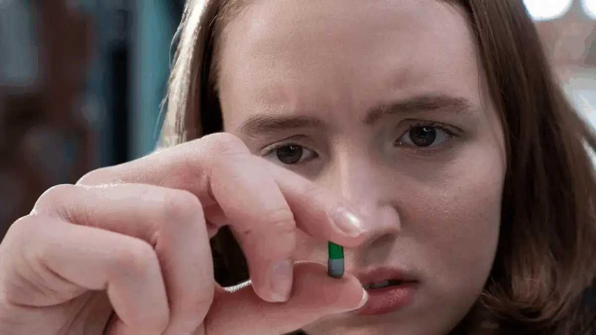 Sinopsis Film Run: Upaya Remaja Difabel Melarikan Diri dari Ibu Psikopat 