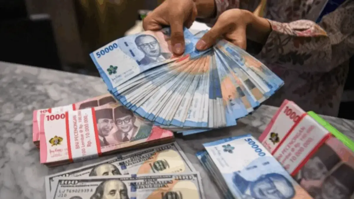 Pilih Kebijakan Antisipatif, Menkeu Perlebar Defisit Jaga Pertumbuhan di Tengah Perlambatan Ekonomi 