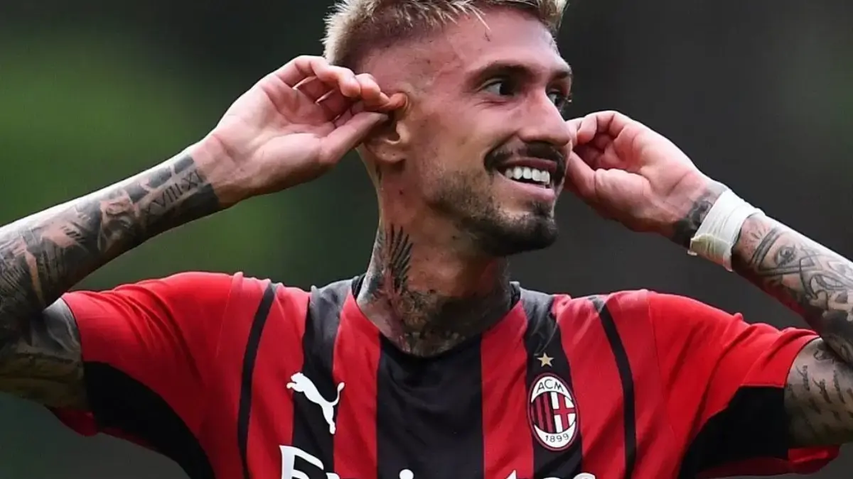 Samu Castillejo
