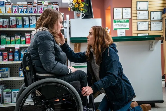 7 Fakta Unik Film Run yang Jarang Diketahui, Thriller Psikologis yang Bikin Deg-degan