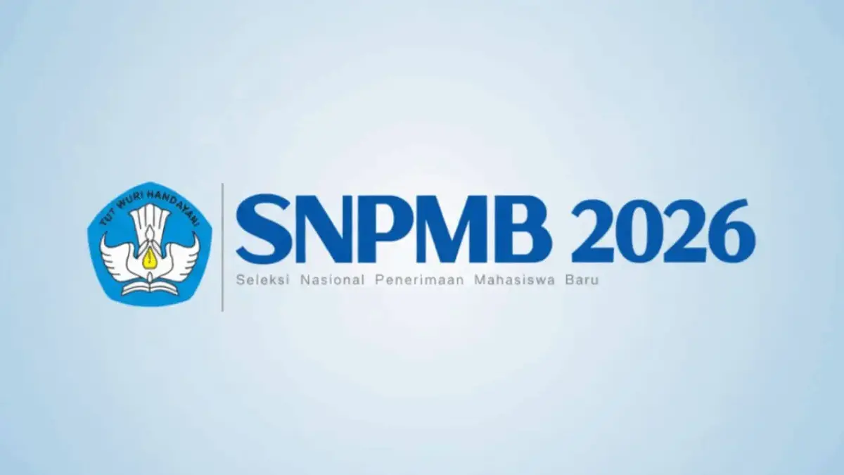 Registrasi SNPMB 2026 Segera Dibuka! Jangan Salah, Ini Daftar Dokumen Wajib yang Harus Disiapkan Registrasi SNPMB 2026 Segera Dibuka! Jangan Salah, Ini Daftar Dokumen Wajib yang Harus Disiapkan