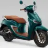 Honda Stylo 160 vs Yamaha Grand Filano, Mana yang Lebih Worth It?