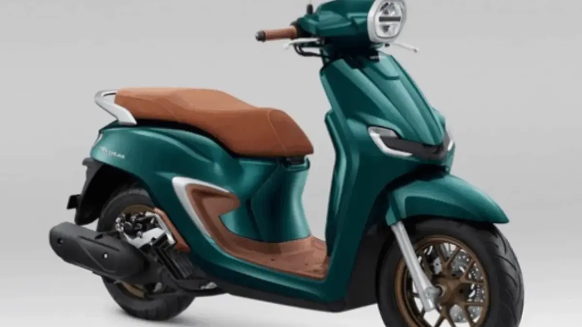 Honda Stylo 160 vs Yamaha Grand Filano, Mana yang Lebih Worth It? Honda Stylo 160 vs Yamaha Grand Filano, Mana yang Lebih Worth It?