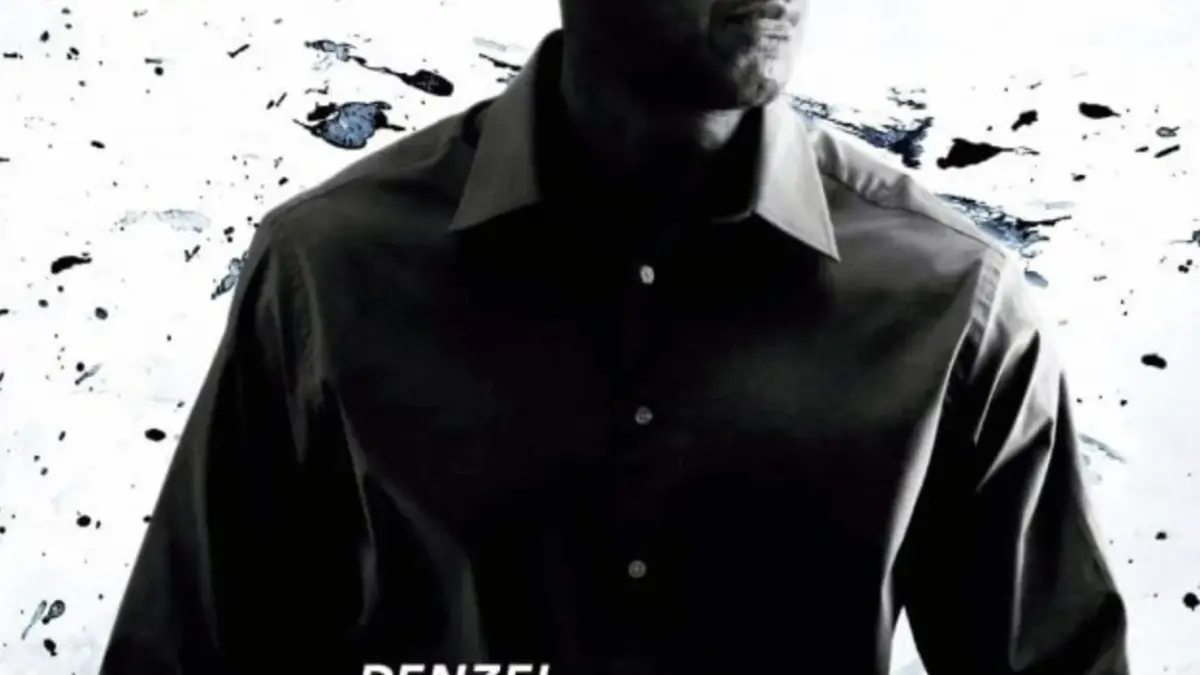 Sinopsis Film The Equalizer: Aksi Balas Dendam Robert McCall yang Penuh Ketegangan