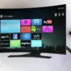 Smart TV 2 Jutaan Terbaik 2026