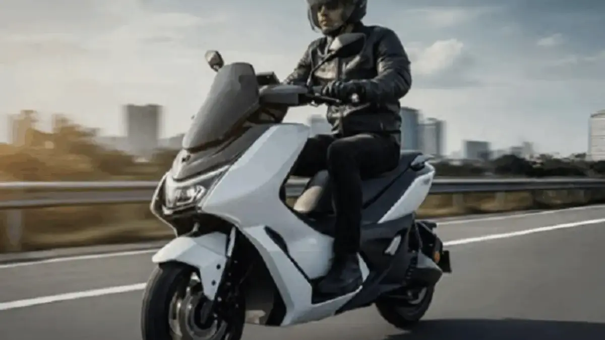 Rekomendasi Motor Listrik Terbaru Harga Rp10 Jutaan, Mana yang Paling Cocok untuk Kamu?
