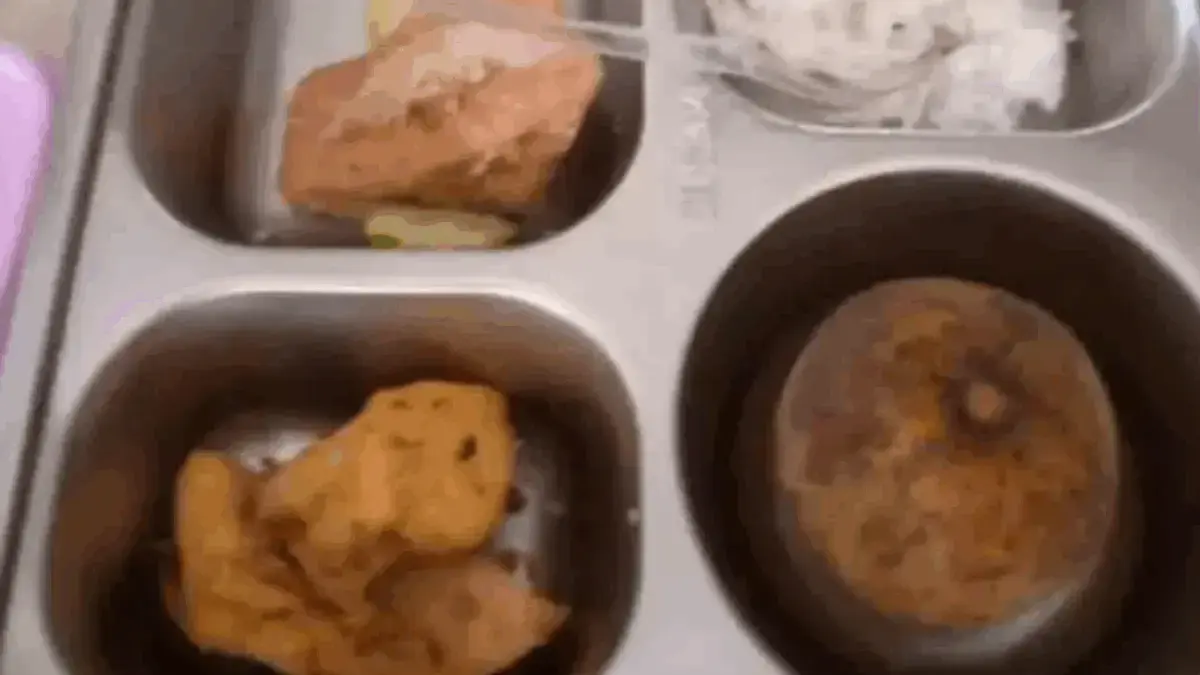 Viral Menu MBG Pakai Buah Kecapi, SPPG Bogor Akui Keliru dan Sampaikan Permintaan Maaf Viral Menu MBG Pakai Buah Kecapi, SPPG Bogor Akui Keliru dan Sampaikan Permintaan Maaf