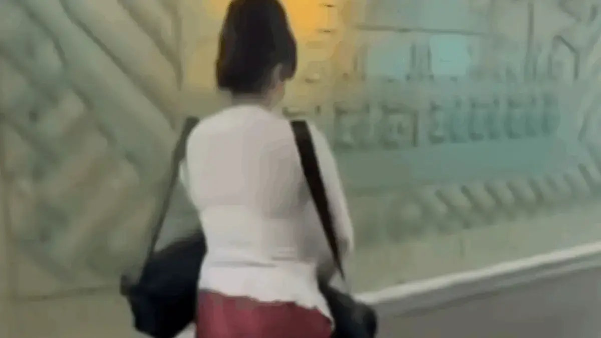 Viral Pramugari Gadungan Terbang Pakai Seragam Palsu, Semua Demi Tutupi Kebohongan ke Orangtua