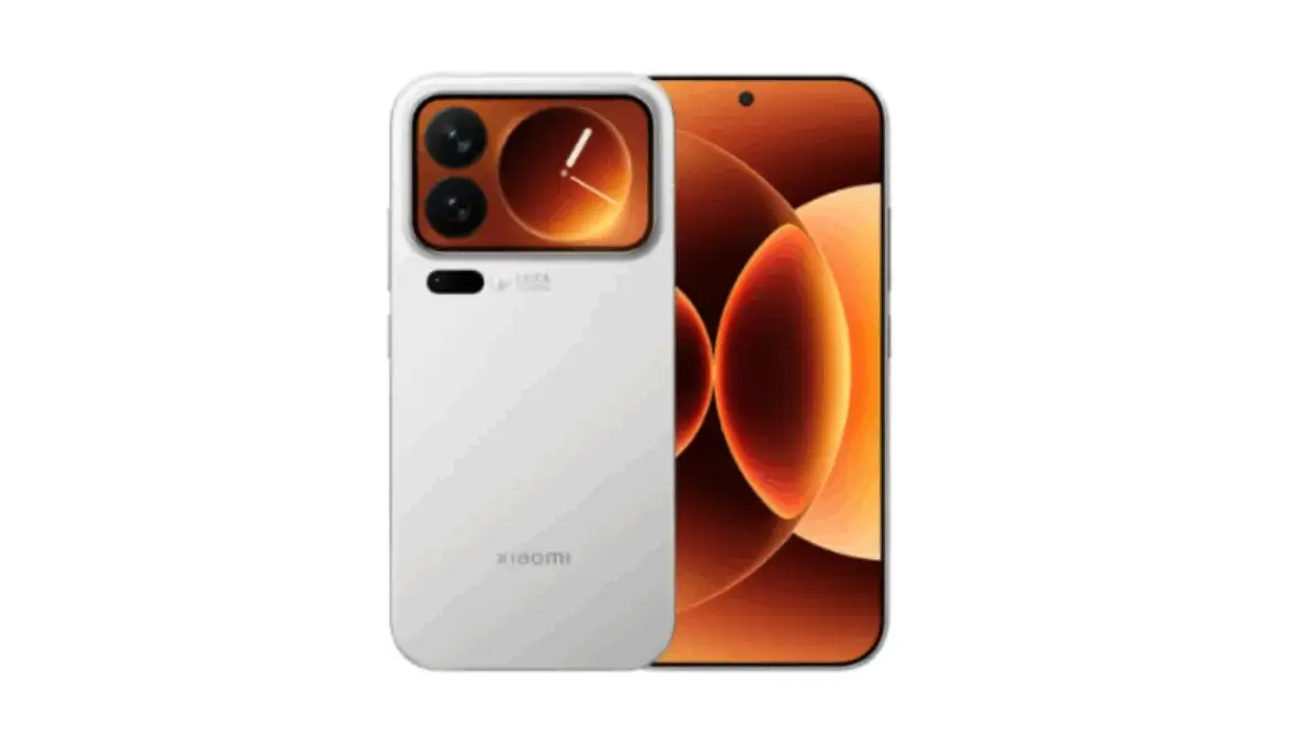 Xiaomi 17 Max Siap Meluncur, Pakai Snapdragon 8 Elite Gen 5 dan Baterai 8000 mAh