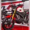 Yamaha Luncurkan Aerox hingga XSR155 dengan Livery Yamaha’s 70th Anniversary