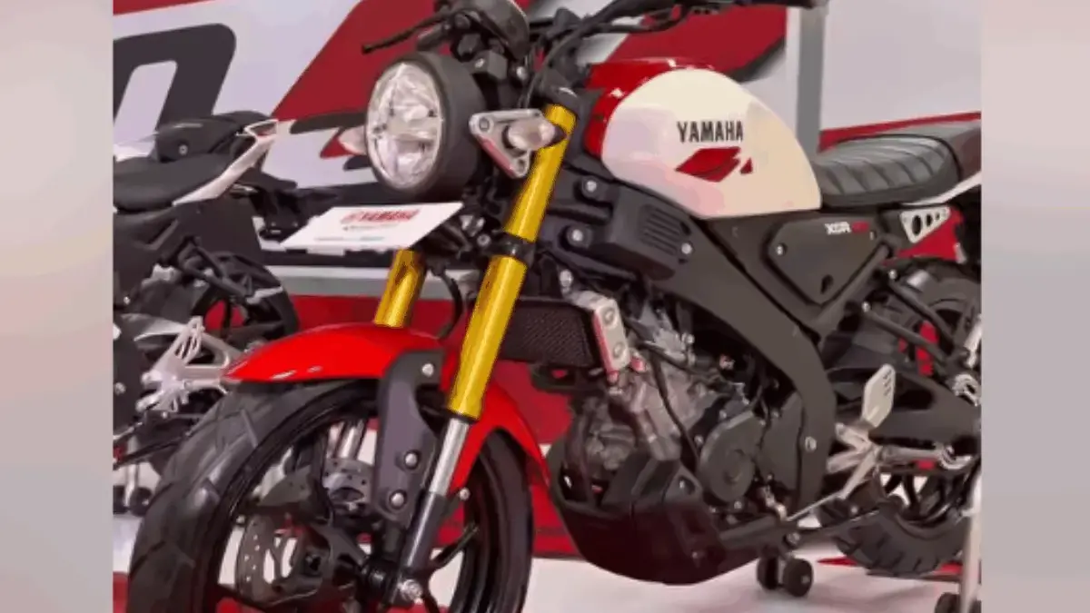 Yamaha Luncurkan Aerox hingga XSR155 dengan Livery Yamaha’s 70th Anniversary