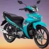 5 Motor Bebek Paling Awet Meski Jarang Servis, Cocok Buat Kerja Harian