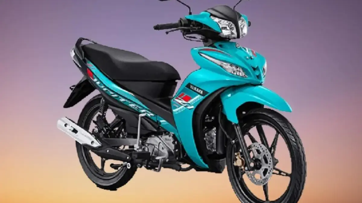 5 Motor Bebek Paling Awet Meski Jarang Servis, Cocok Buat Kerja Harian 5 Motor Bebek Paling Awet Meski Jarang Servis, Cocok Buat Kerja Harian