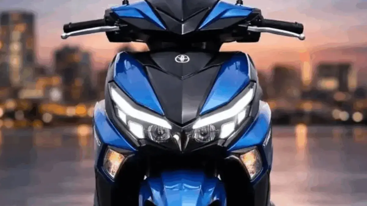 Ini Dia Tampang Baru Yamaha Mio 2026, Bodi Tak Lagi Mungil Ini Dia Tampang Baru Yamaha Mio 2026, Bodi Tak Lagi Mungil