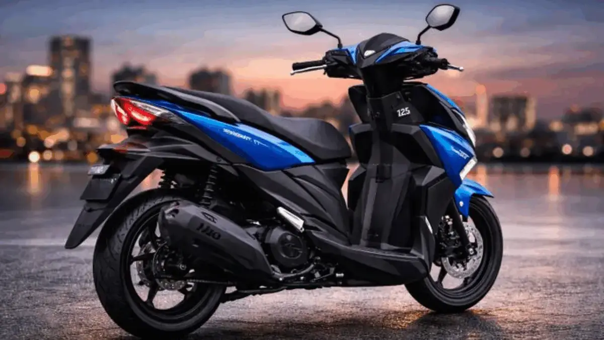 Yamaha Mio 2026 Siap Meluncur, Ini Tampang dan Jeroannya